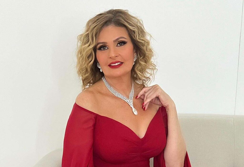 يسرا تحسم الجدل حول إصابتها في كواليس “قلب شمس” – موقع بصراحة-موقع النجوم موقع بصراحة-موقع النجوم