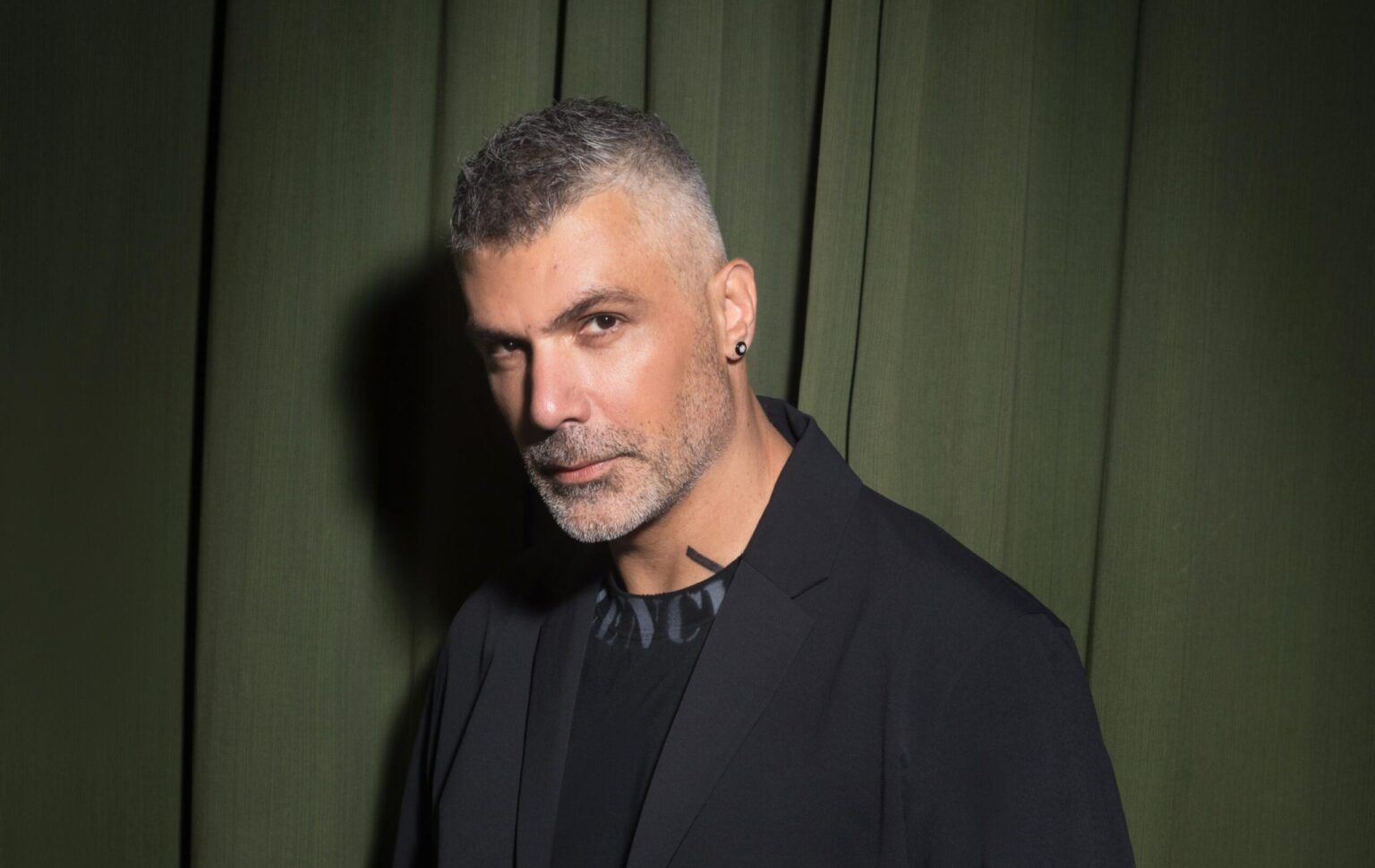 بعد مايا دياب… قصة إنسانية جديدة تفتح باب الأمل مع فارس كرم موقع بصراحة-موقع النجوم