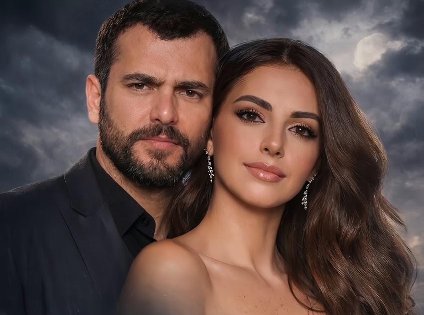 تعرّف على نجوم النسخة العربية من المسلسل التركي الشهير وأدوارهم – موقع بصراحة-موقع النجوم