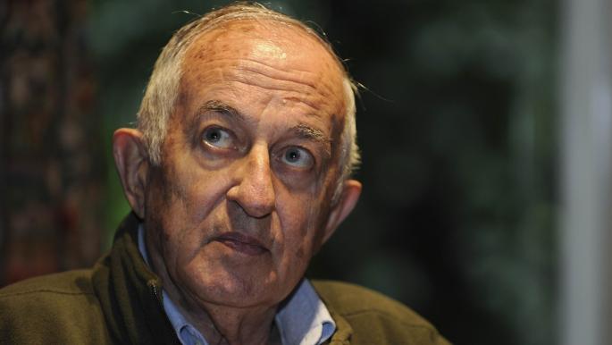 خوان غويتيسولو.. هجرة الابن الرمزي لمراكش