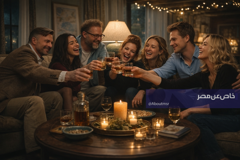 أفلام رومانسية كوميدية