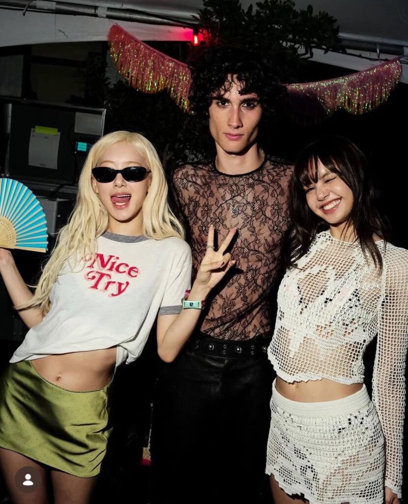 260411 روزيه مع ليزا وسومبر @ كوتشيلا