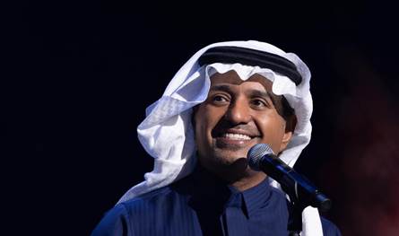 بعد-الوعكة-الصحية…-راشد-الماجد-يعود-بـسباع-وأسود