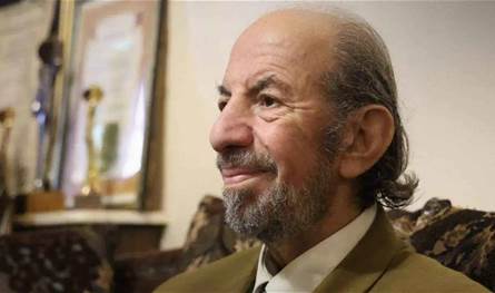 رحيل-الفنان-والمخرج-الإذاعي-السوري-مازن-لطفي-عن-85-عاماً