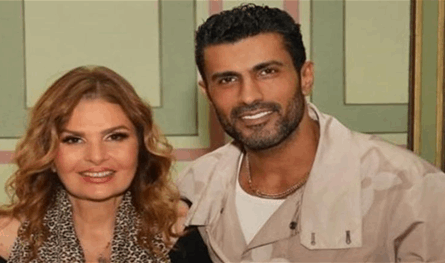 يسرا-عن-محمد-سامي:-مخرج-ذكي-ودقيق-في-التفاصيل