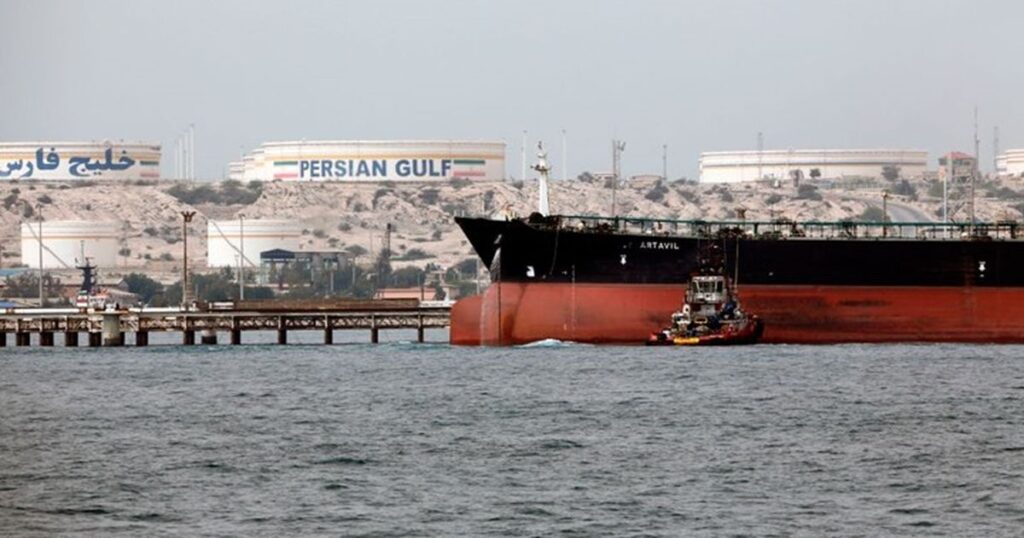 إنتاج نفط الخليج قد يتعافى خلال أشهر بعد فتح هرمز