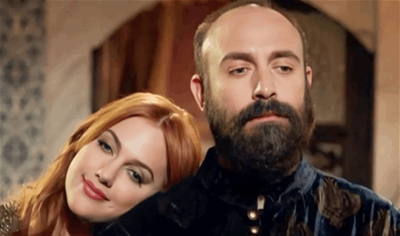 بعد 15 عاما.. ثنائي حريم السلطان يلتقي مجددًا بعد-15-عاما.-ثنائي-حريم-السلطان-يلتقي-مجددًا