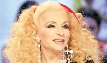 بعد-نداء-الاستغاثة-الذي-وجهته.-الداخلية-المصرية-تنهي-أزمة-ابنة-شقيقة-الشحرورة