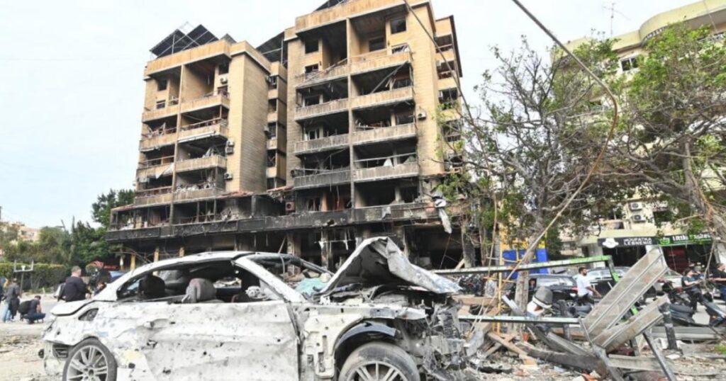 انفجار صراع "آيات الله" في لبنان؟