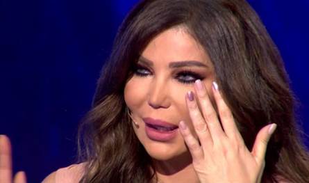 تعيش-في-حزن-كبير…-فنانة-لبنانيّة:-راحت-ذكرياتنا-وأهلنا-وناسنا-وأحبابنا-وأولادنا