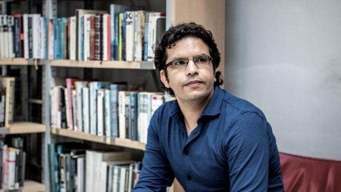 "الجائزة العالمية للرواية العربية" 2026 إلى فلان