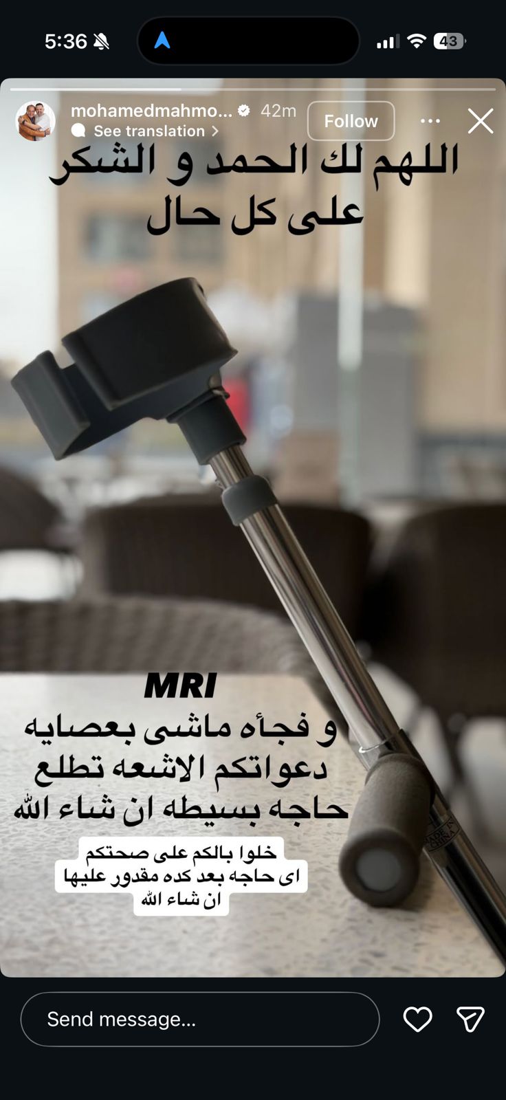 محمد محمود عبد العزيز