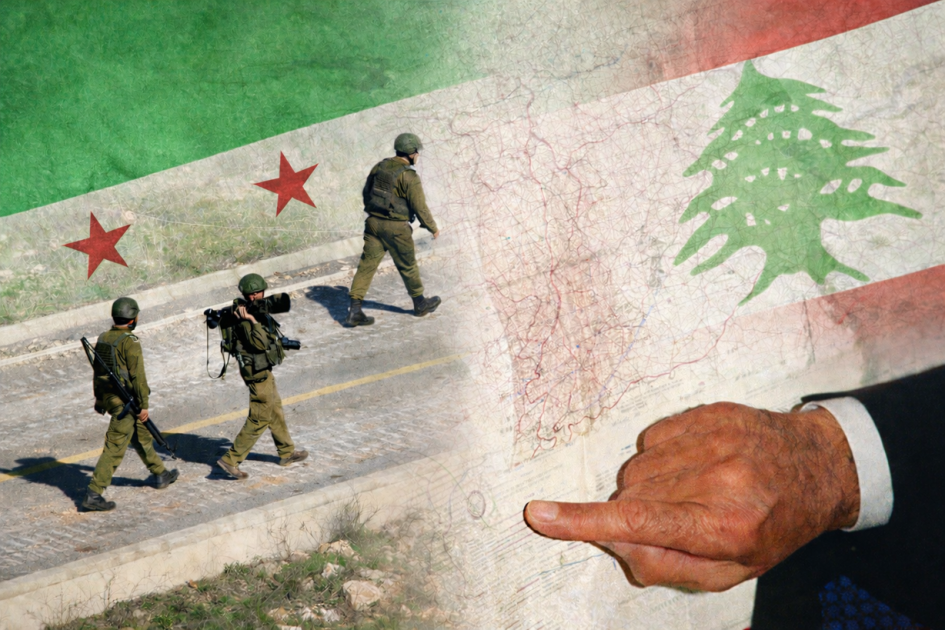 الاختراق الكبير: هل بدأ فصل الجنوب اللبناني عن عمق البقاع؟