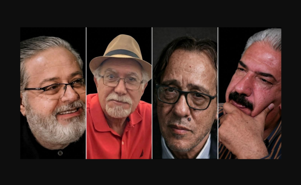 مفاجأة "الأركانة" المغربية منحها لـ 4 شعراء فلسطينين