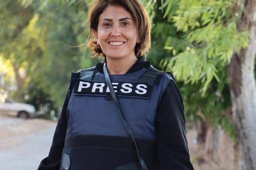 الاستهداف العمد للصحافيين في لبنان: جريمة تتكرر بلا رادع