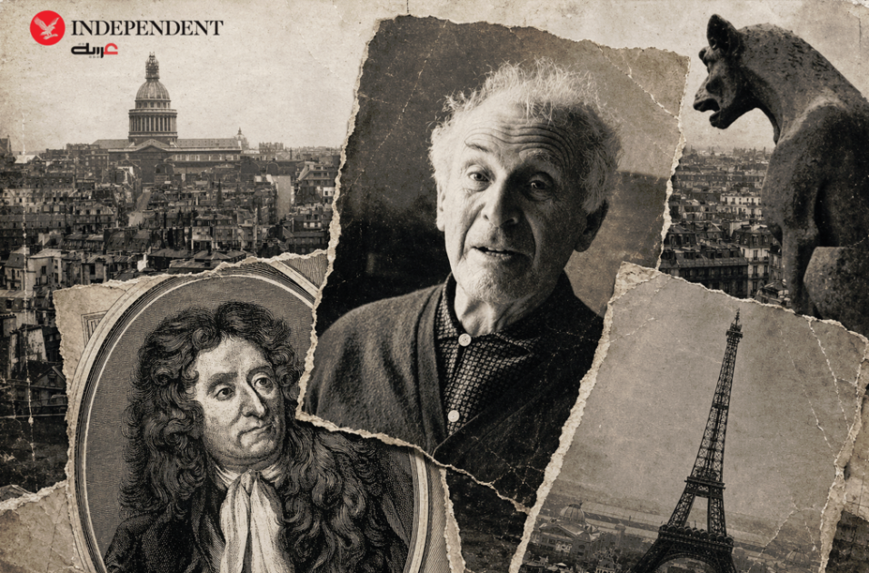 شاغال يعيد صياغة تراث لافونتين… وباريس تغضب