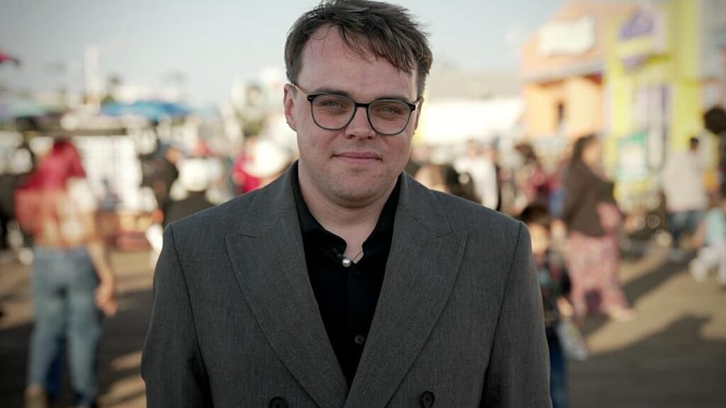 عند ترك السيد لا أحد في روسيا خلفنا: يتحدث المخرج بافيل تيلانكين الحائز على جائزة الأوسكار عن الحقائق المحلية عند ترك السيد لا أحد في روسيا خلفنا: يتحدث المخرج بافيل تيلانكين الحائز على جائزة الأوسكار عن الحقائق المحلية