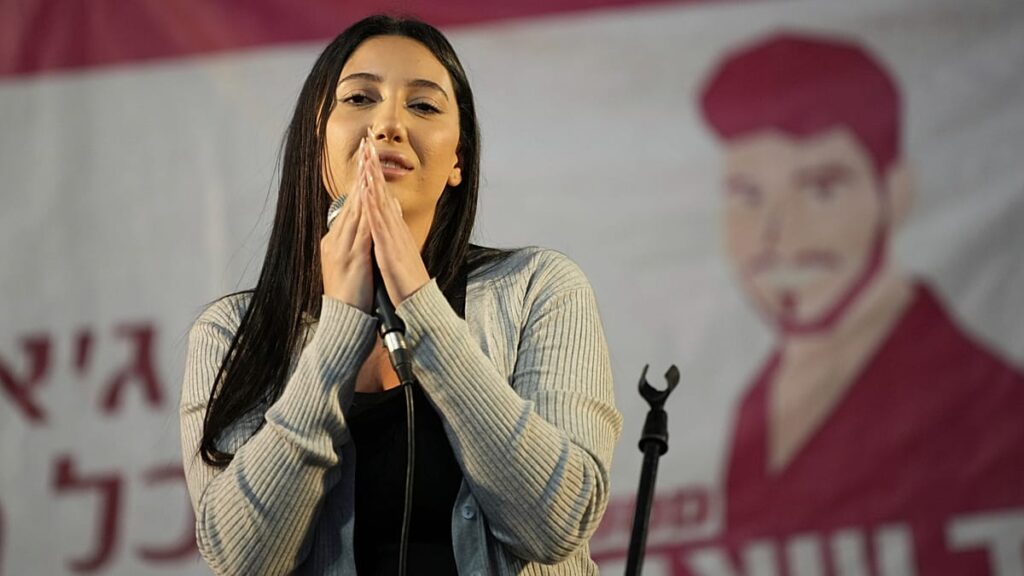 أكثر من ألف فنان يدعون إلى مقاطعة "يوروفيجن" احتجاجًا على مشاركة إسرائيل