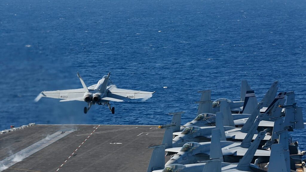 كم بلغت كلفة الحرب على إيران؟ تقرير يكشف أرقامًا تتجاوز التقديرات الأمريكية الرسمية