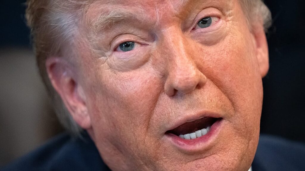 تمديد وقف النار بين إسرائيل ولبنان 3 أسابيع.. وترامب يتحدث عن "فرصة كبيرة" للسلام