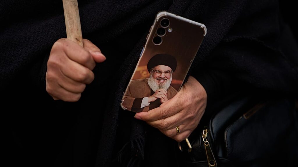 "هدف غير واقعي".. تباين إسرائيلي حول نزع سلاح حزب الله.. ماذا عن "المنطقة العازلة"؟