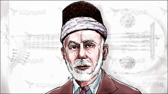 "عن الأزمنة المحصورة بين النقرات"... الإيقاع في ألف عام