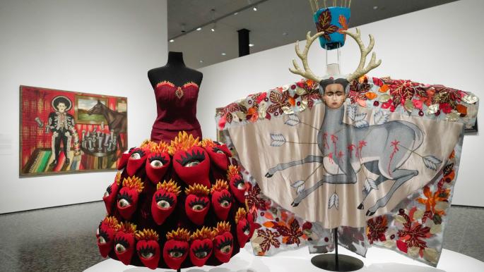 فريدا كاهلو.. تأويلات الألم في أيقونة عالمية