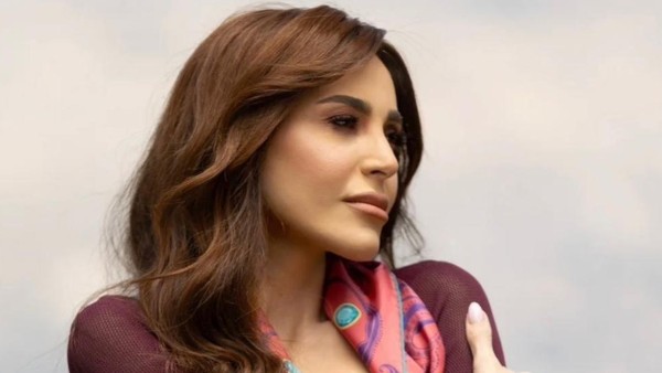 عبير نعمة: 'حبيبتي' بيروت... نحبُّكِ... هل تسمعين؟