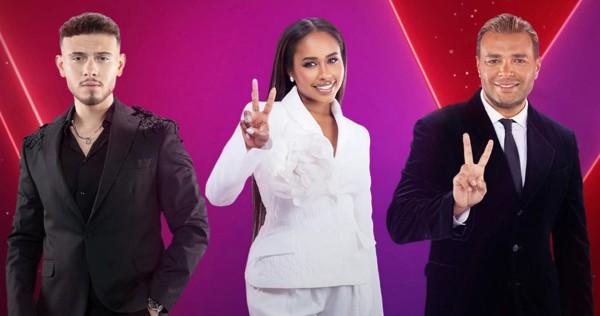 رحلة البحث عن 'أحلى صوت' و'لعت' بين رامي وداليا والشامي