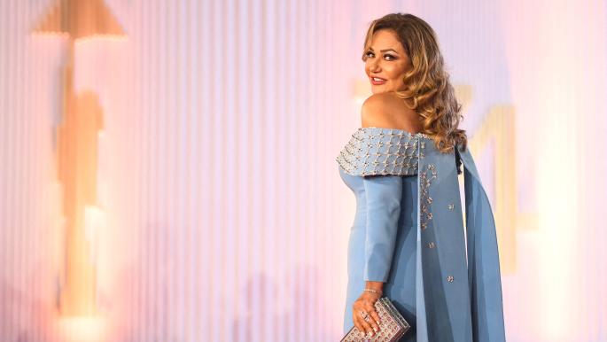 مهرجان أسوان الدولي لأفلام المرأة يكرّم ليلى علوي