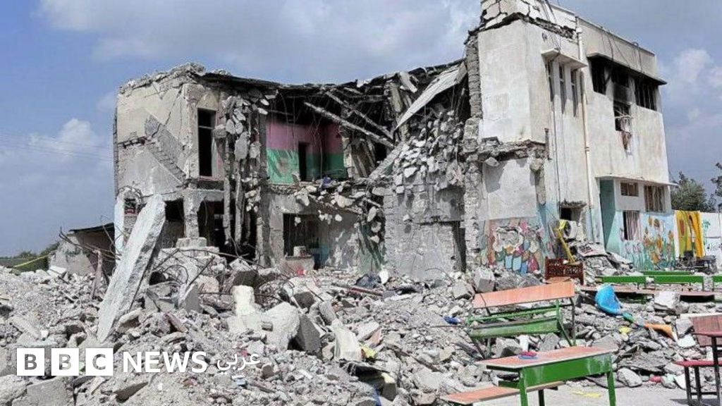 الهجوم الأمريكي-الإسرائيلي على إيران "شهد انتهاكات خطيرة للقانون الدولي من كافة أطرافه" بحسب 100 خبير قانوني