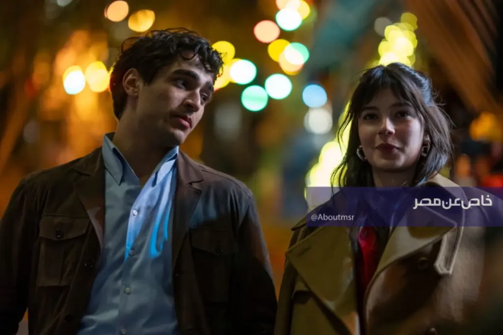 مسلسل الشجاع التركي