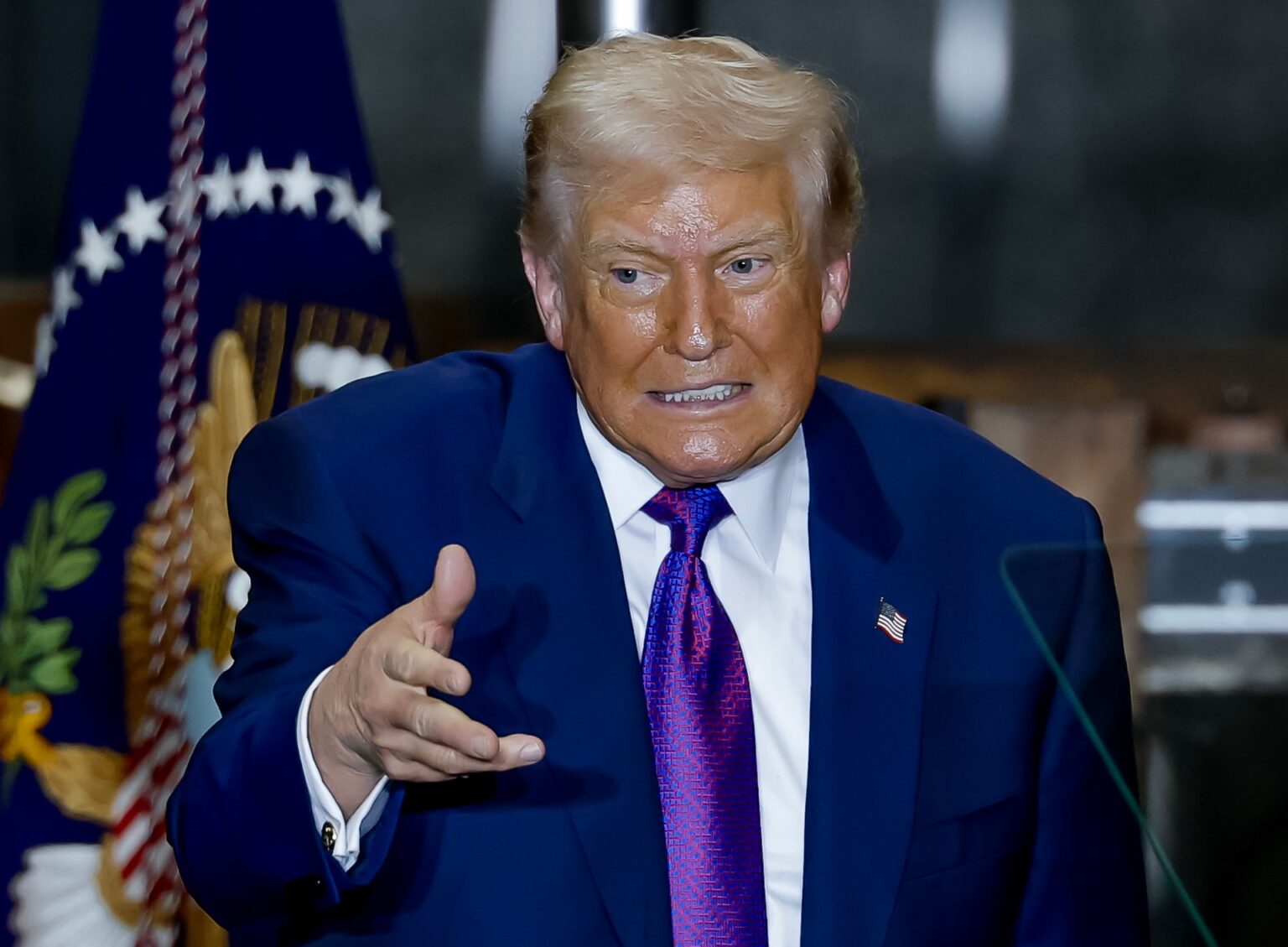 انتصارات ديمقراطية تنعش آمال “الموجة الزرقاء” ضد ترمب | أخبار انتصارات ديمقراطية تنعش آمال "الموجة الزرقاء" ضد ترمب | أخبار