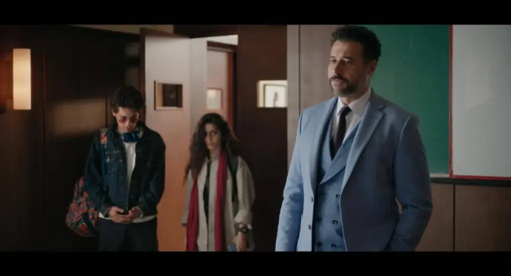 «هوليوود للفيلم العربي» لإطلاق دورته الخامسة بإضافات جديدة - الشرق الأوسط