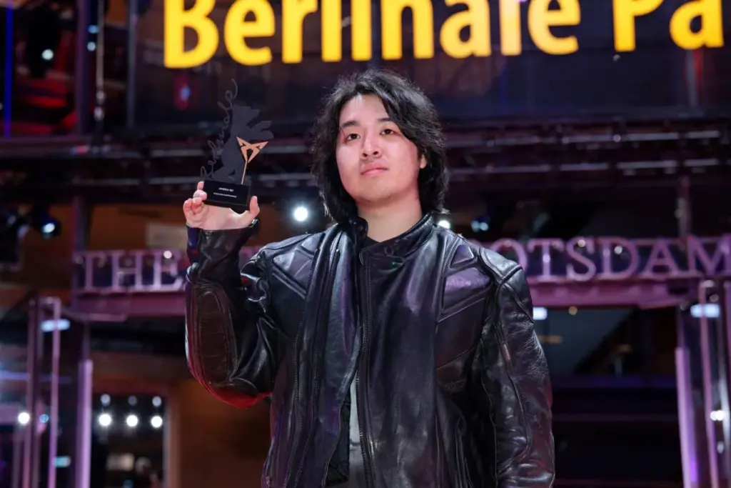 تجاربي الشخصية ألهمتني «هوس السرقة»