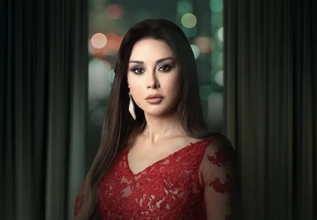 «سَماهر» صدَمتني وأنا أغار منها