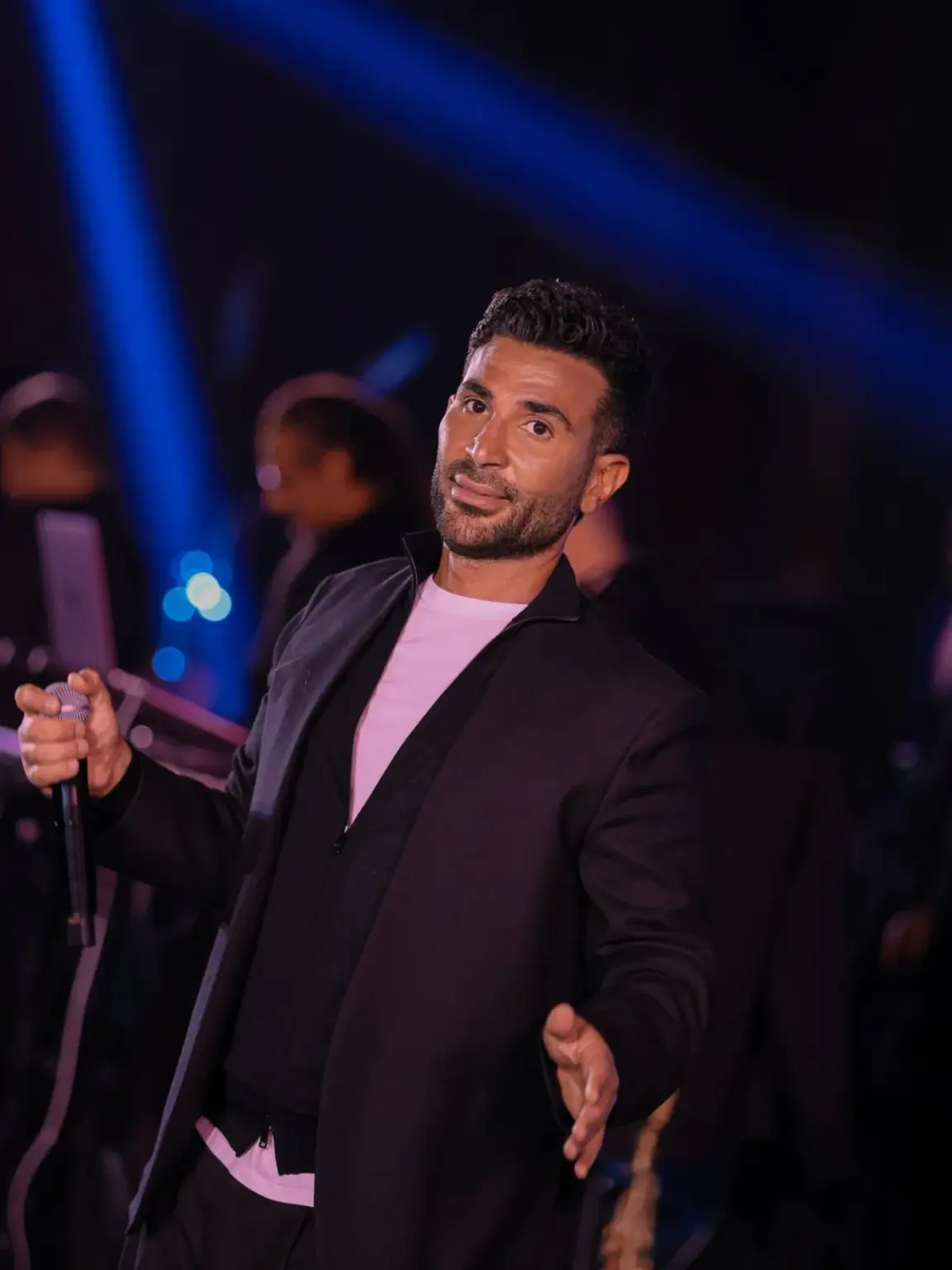 سأُحدث ثورة في عالم الألبومات