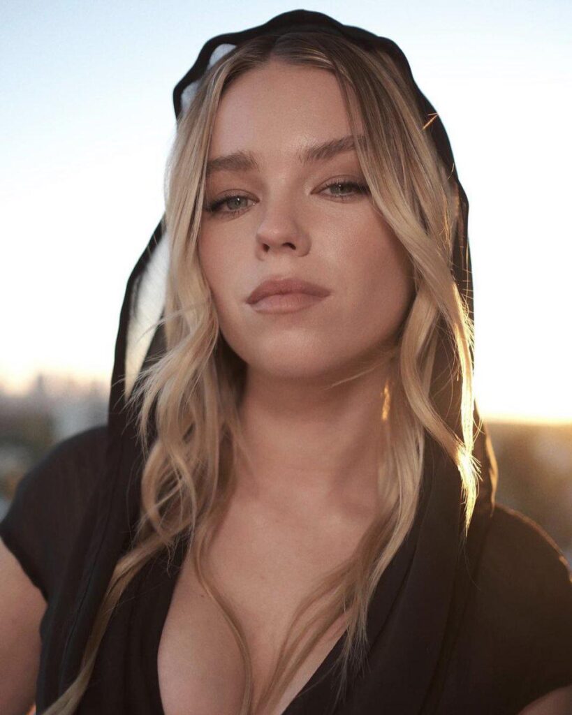 Milly Alcock Milly Alcock