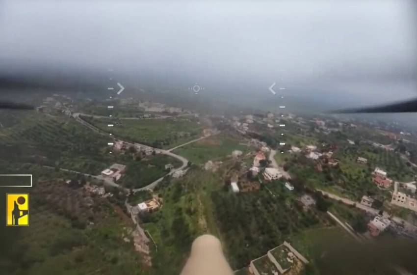 مسيّرات "FPV" تقلب المعادلة جنوباً