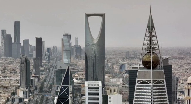 نايت فرانك لـ أرقام: 6.3 مليار دولار طلب دولي على عقارات السعودية والمصريون والجزائريون الأكثر اهتماماً بالتملك