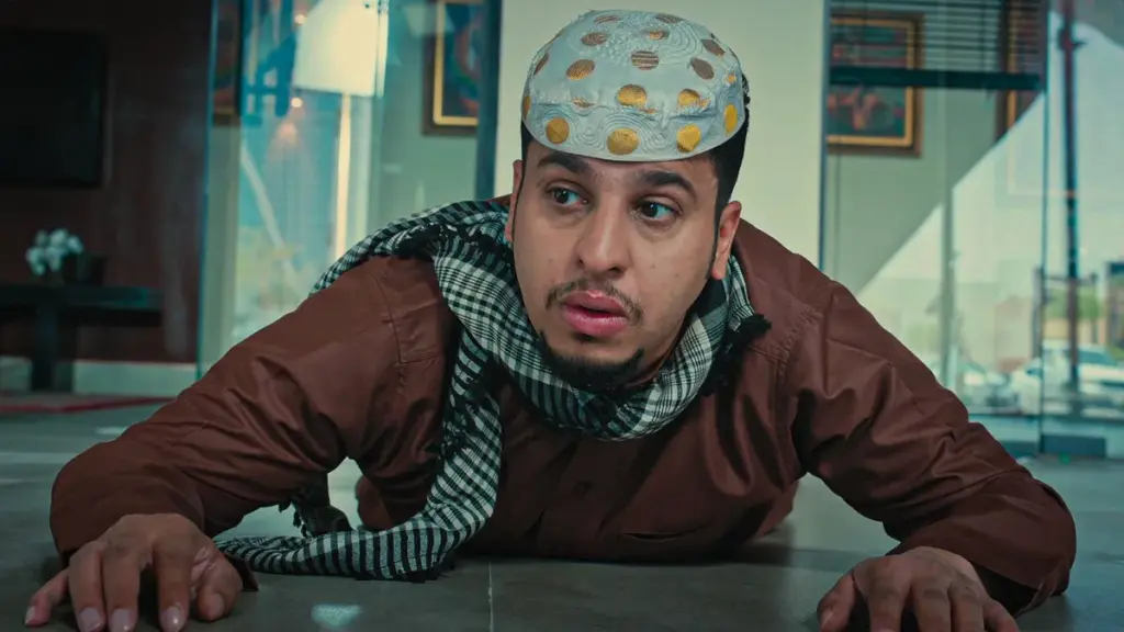 «شباب البومب 3»... كوميديا الرحلة تصمد أمام الأفلام العالمية