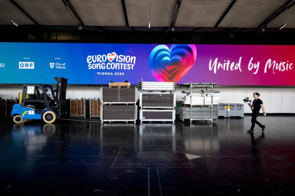 أكثر من ألف فنان يدعون إلى مقاطعة «يوروفيجن» رفضاً لمشاركة إسرائيل