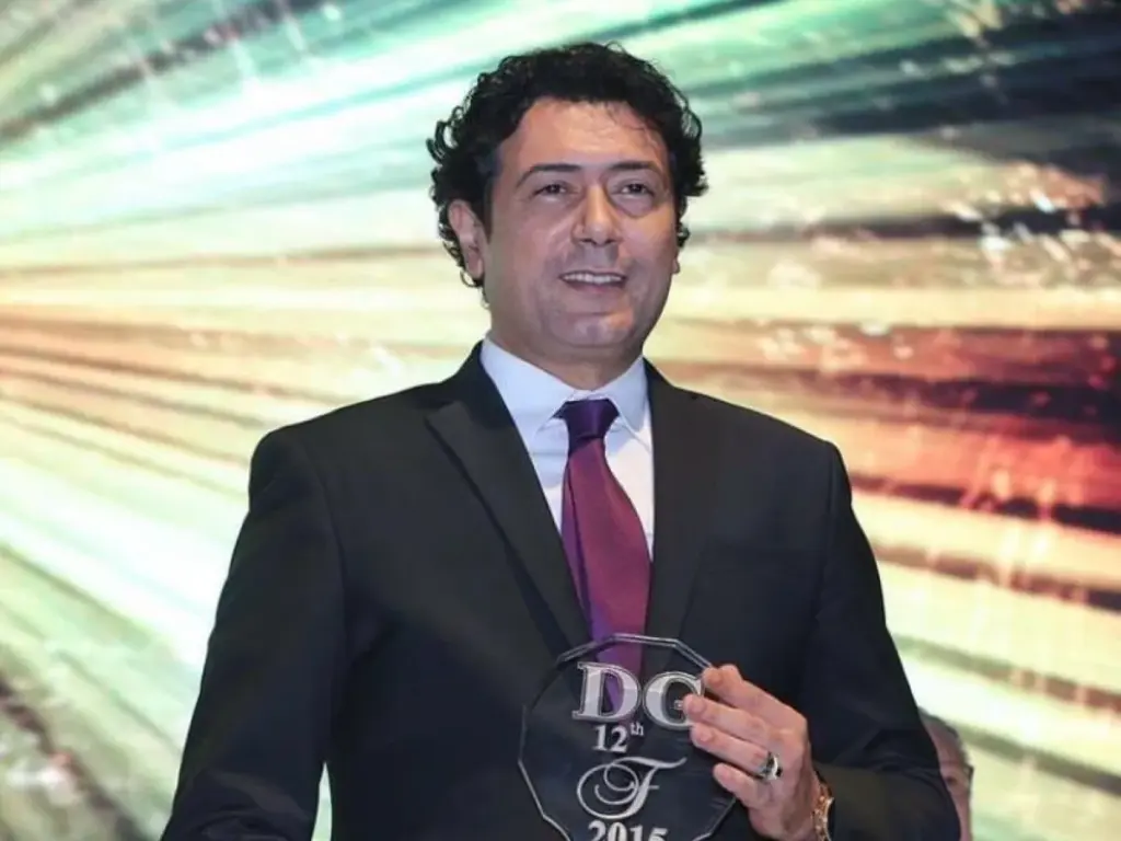 ندمتُ على المشاركة في «الحلانجي»