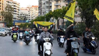 رسائل من "الحزب" للدولة... ومحاولة لإسقاط بيروت؟!