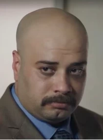 الفنان حاتم صلاح