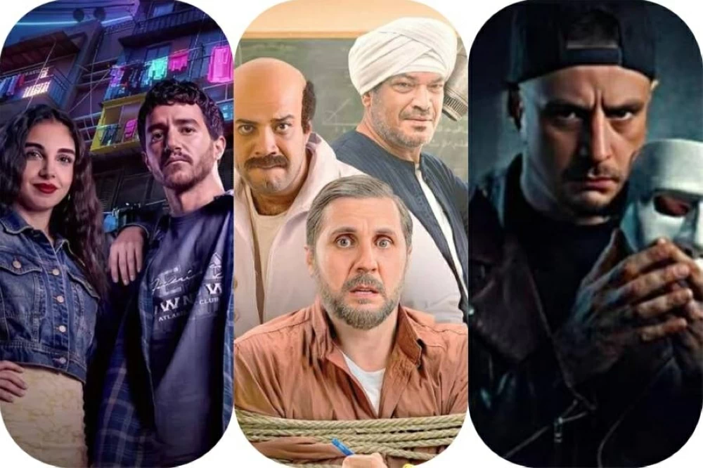 إيرادات الأفلام