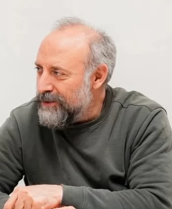  خالد أرغنتش ومريم أوزرلى 