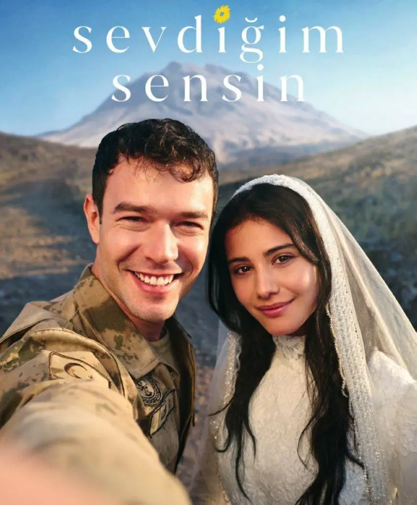 مسلسل «أنت من أحببت» الحلقة 10.. المواعيد وقنوات العرض وقصة صراع دجلة وإركان مسلسل انت من حببت