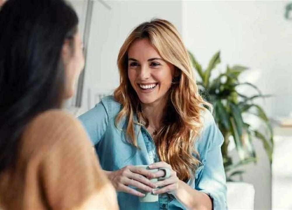 «مبيخبوش حاجة».. 4 أبراج بتحكى كل أسرارها للآخرين أبراج