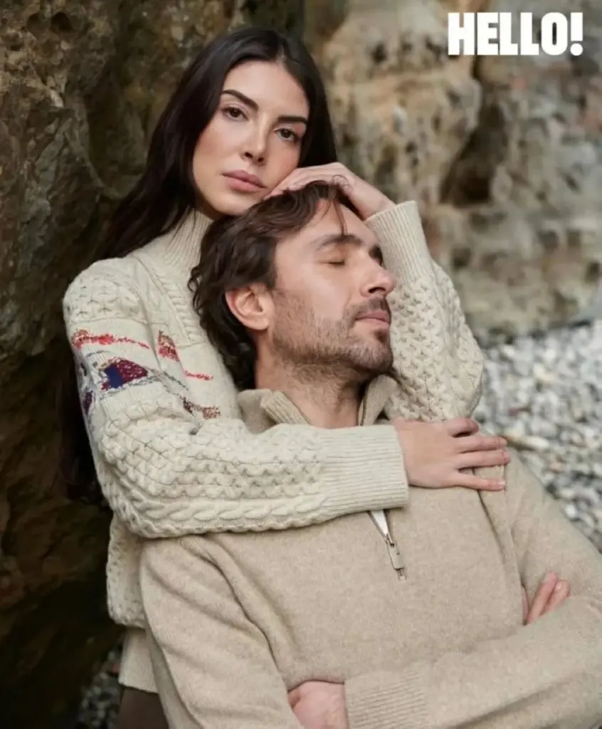 مسلسل هذا البحر سوف يفيض